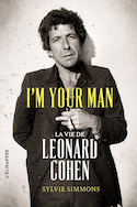 I'm your man